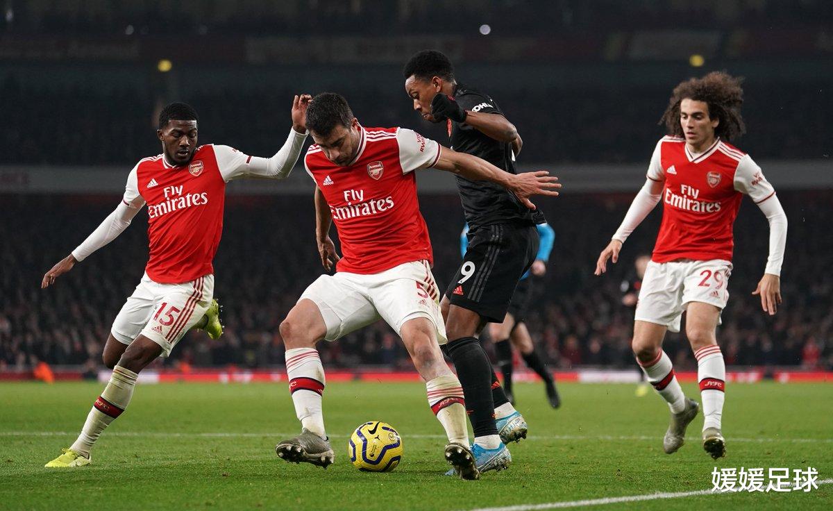 阿森納|今日足球：埃弗頓vs阿森納、巴西國際vs戈亞尼亞競技
