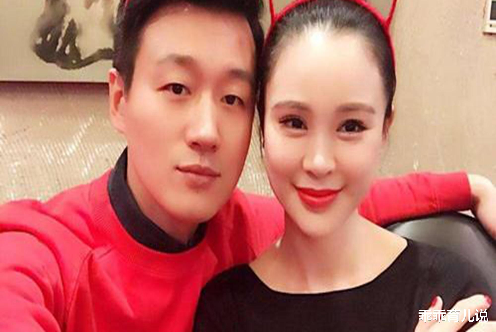 乖乖育儿说|为什么女星坐完月子青春依旧?跟代孕无关,四对明星夫妇揭露真相