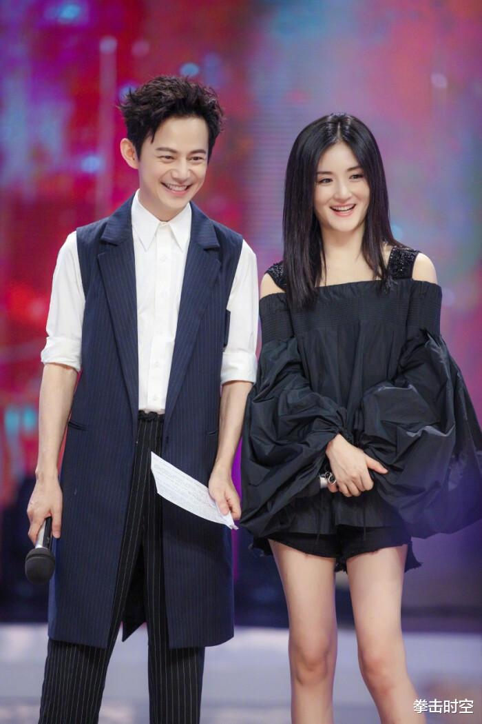 杨幂|著名导演披露吴孟达片酬：我以为我听错了，他确实是良心演员