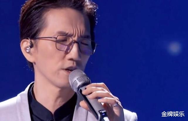 林志炫|《披荆斩棘的哥哥》单人pk赛！陈小春凭什么就不能赢林志炫