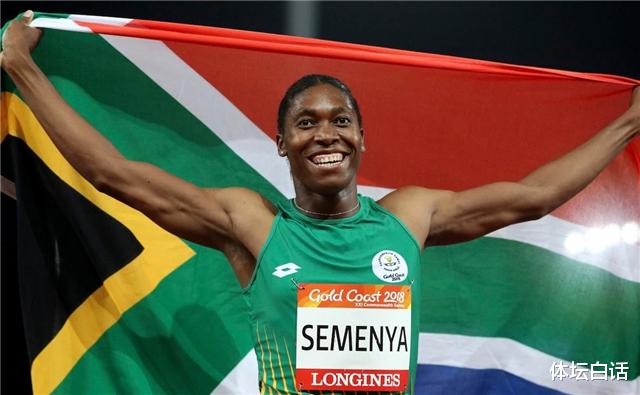 女排|太狗血!世界女排名将被认定是“男性”,曾与女队友同吃住多年