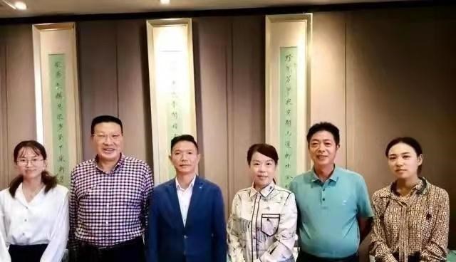 许敏|郭威为何不参加庭审，且不发声？田静：威威真不容易，受约束了