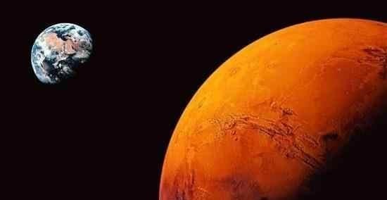 NASA 火星车有最新发现，石拱门第一次曝光！全球科研爱好者：太漂亮了