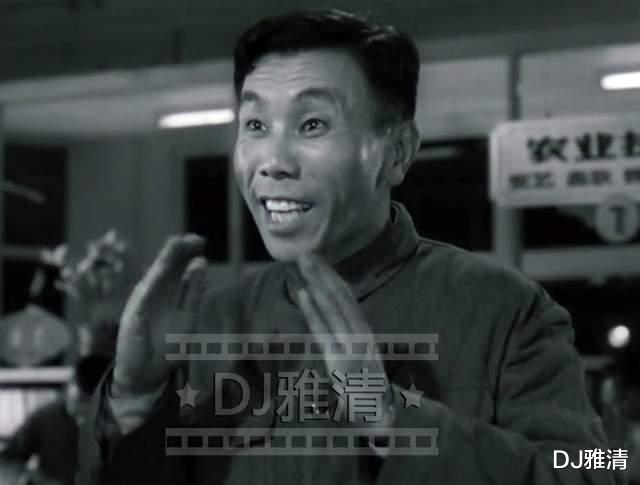 大李小李和老李|《大李小李和老李》59年，男演员大多英年早逝，女演员却高寿，嫩娘95岁