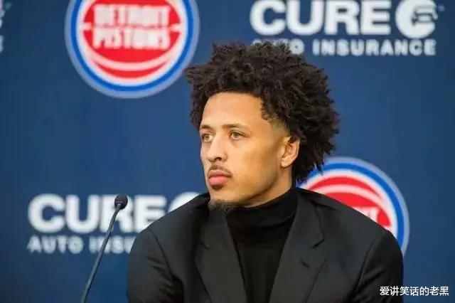 杀人案 活塞悬了！2021届新秀究竟靠不靠谱，场均20+的状元毫无巨星像