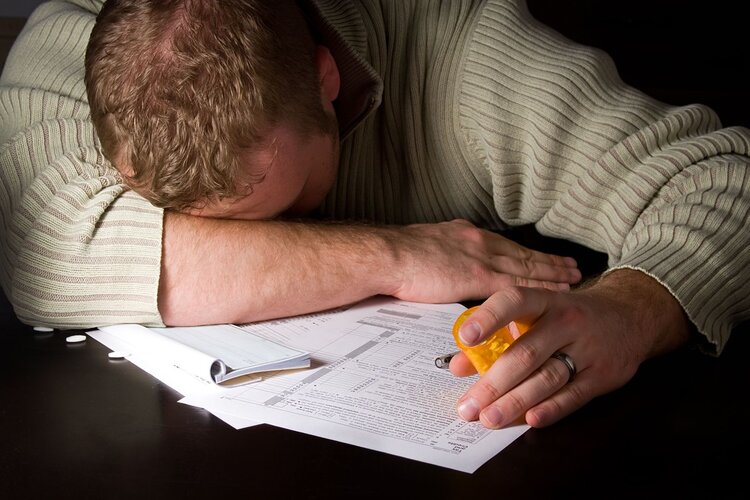 睡眠|安眠药“自杀”没痛苦？别再被欺骗了，真实感受超乎想象