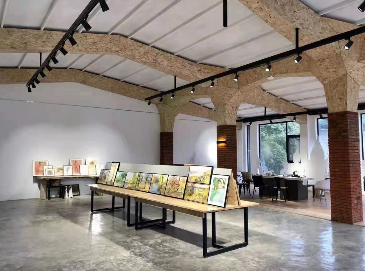 封面四川 踏青、赏花、摘果、采茶……这个清明节，跟着这十条精品线路去畅游川西林盘