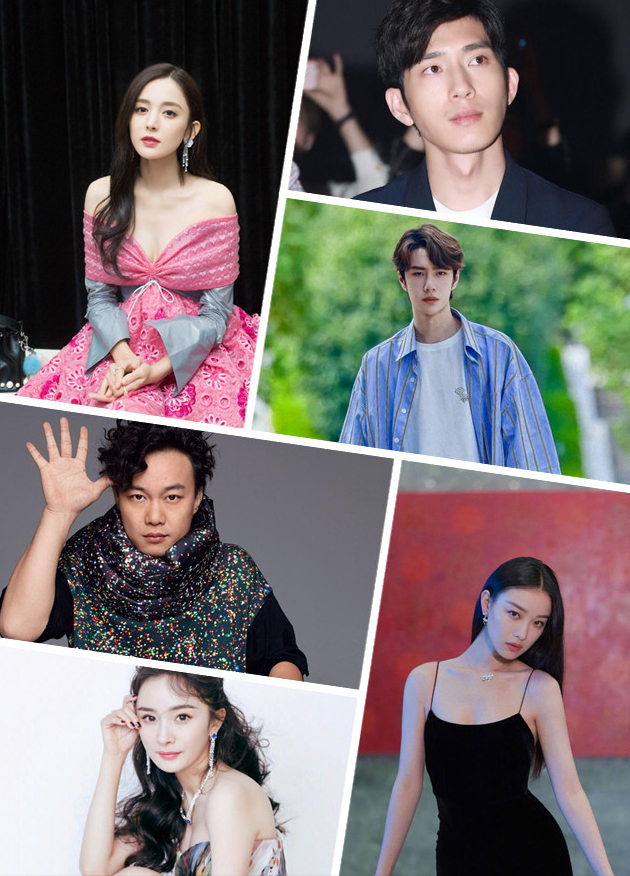 股价 明星解约潮后续：品牌股价大跌，BCI中国区表态，三家认怂删文