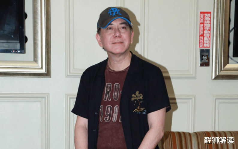 醒狮解读 “港独”艺人在台被骗，手机号码被锁住，通信录外泄