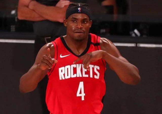 火箭隊|次輪簽換首輪秀！火箭1換1穩(wěn)賺不虧，25+4猛將助力休城！