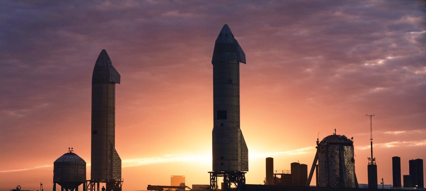 软件|为2023年星际飞船首航做准备,SpaceX招聘生命支持系统工程师