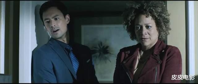 快乐大本营|全片没有一处有“鬼”，却拍得比鬼片还吓人，这电影怎么做到的？