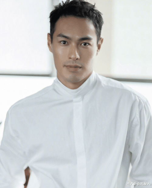 朱亚文|现代装帅气古装却“奇丑”的男星：朱亚文像老头、靳东油腻臃肿