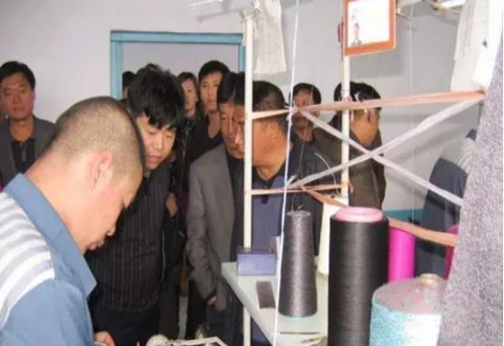 徐晓峰|被判无期的人,每天在监狱里都干啥?说出来你或许不信