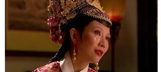 |甄嬛传原著：皇后早在王府的时候被纯元算计不孕！白月光崩塌！