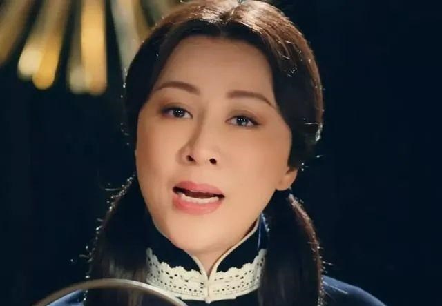 孙俪|39岁孙俪颜值断崖式下跌，被吐槽甄嬛之后再无娘娘，岁月不饶人