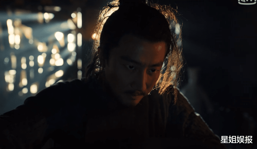 风起洛阳|《风起洛阳》首播！黄轩演技和王一博对比明显，宋茜头套被嘲太假