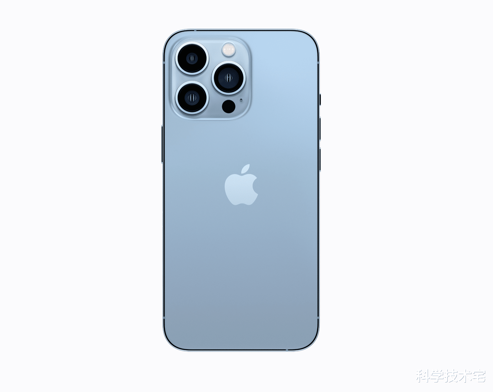 iphone13 pro|购买一部iPhone13 Pro，美国消费者仅需6天，中国需要24天！