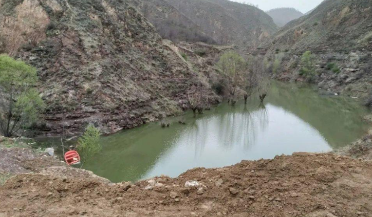 |这些不起眼的小水域，或许就藏着大鱼