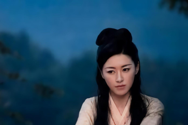 楼舒婉|赘婿：原来楼舒婉真是穿越者？宁毅没注意到2细节，苏檀儿上当了