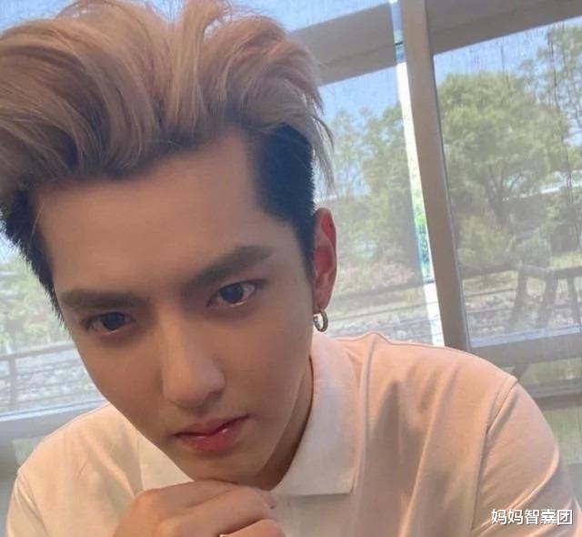 妈妈智囊团|从吴秀波到吴亦凡，从郎咸平到霍尊，渣男的底线就是没有底线