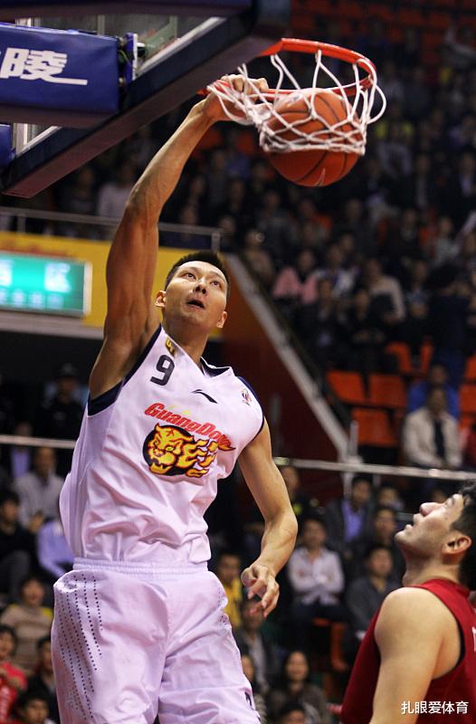 易建联|大战在即！易建联是否能够重返广东，重返国家队？或许只有这个方法