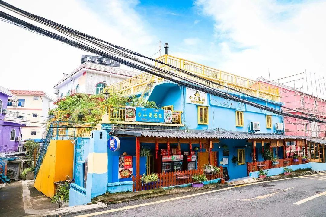 江西 9个适合一个人旅行的地方,趁着五一小长假出来走走吧~