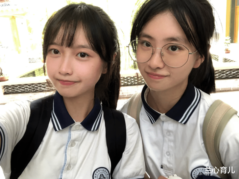 发型|初中生“统一发型”公布，男生毫无波澜，女生却欲哭无泪