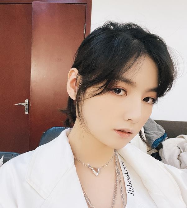 忧郁林黛玉|丝芭传媒两位成功出河的成员，她们的现状如何？