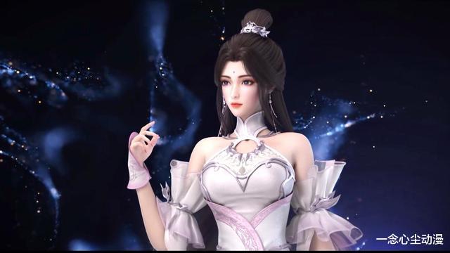 手办|完美世界：石昊开十个洞天有多强？状态回满，虐杀在场九个渣渣