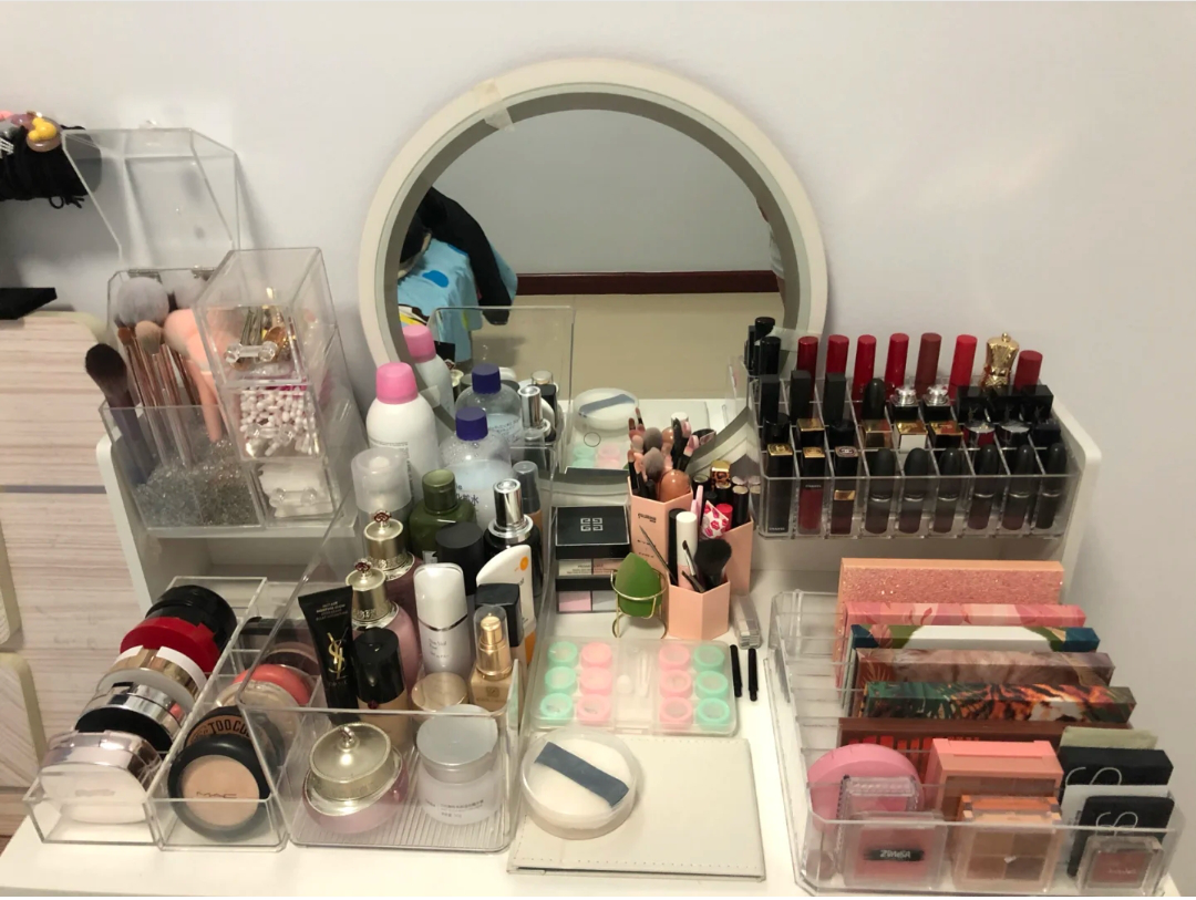 米妈不是超人|怀孕注意！孕期护肤品“红黑榜”大盘点！看看有没有你在用的？