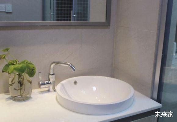 未来家|无论有没有钱，卫生间装修都要注意的9个问题！