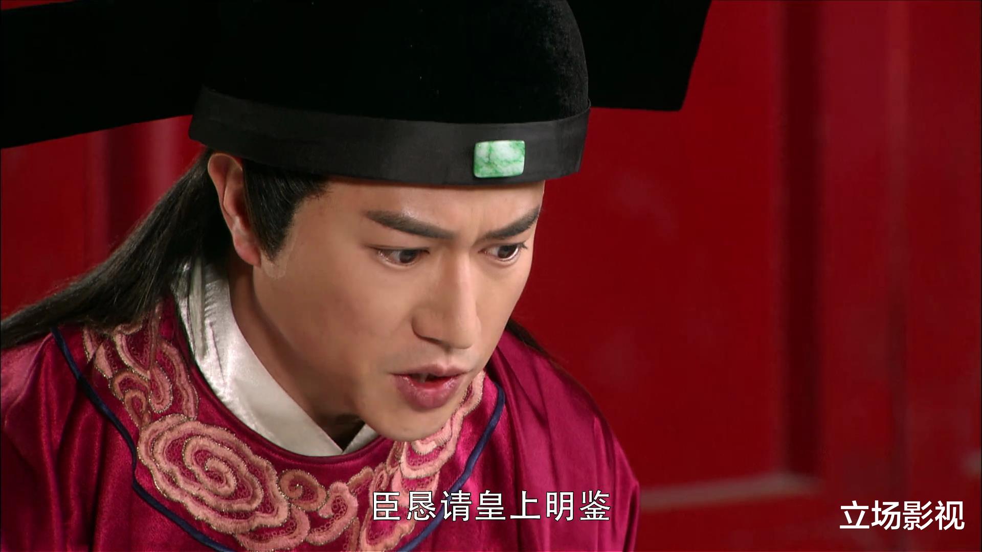 潘粤明|本以为是烂剧,没想到却是一部王炸,潘粤明的新剧,也该火了吧?