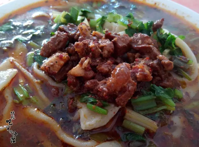 蚌埠论坛 春游江淮请您来   禹会区美食篇——隐藏在大街小巷的地道“蚌埠味”！