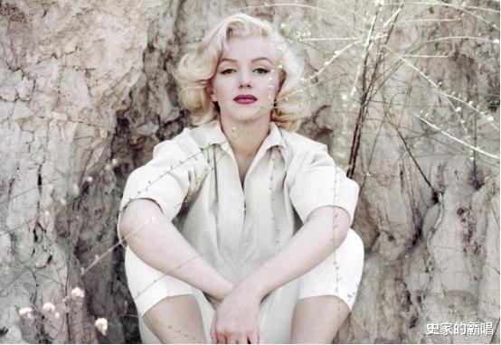 玛丽莲·梦露|梦露死亡旧照：赤身俯卧在床，姿势古怪，44年后警方才公开她死因