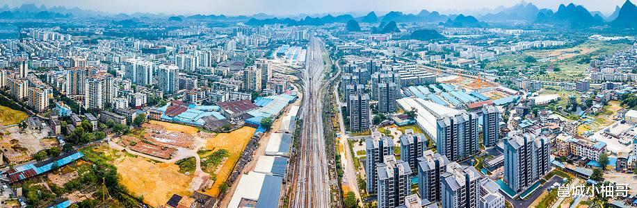 桂林|旅游城也怕房价跌？桂林多地出台购房扶持政策，力挽房地产颓势