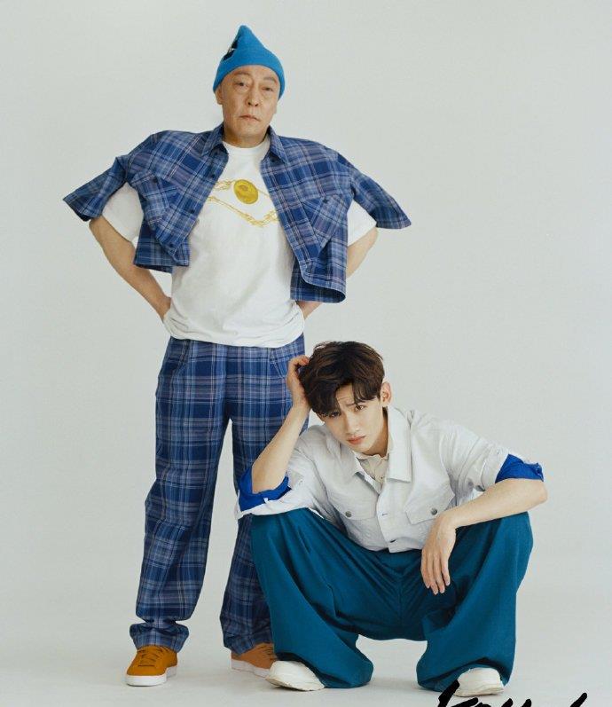 白敬亭|《八零九零》定档，白敬亭新剧来袭，搭档吴倩，剧情真的很期待！