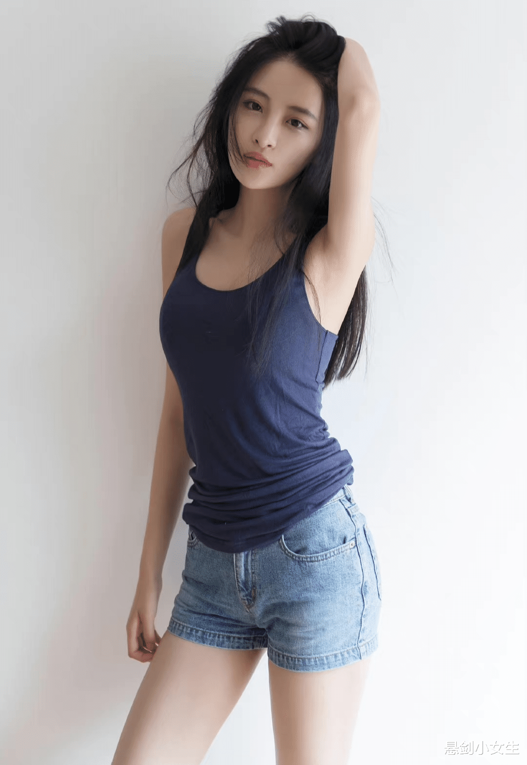 悬剑小女生 父母没有义务带孙辈子女，女人经济也要独立，那孩子咋办