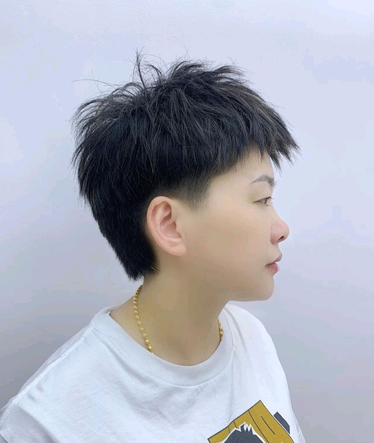 发型 从18岁到50岁以上女发推荐，各有各的美，你最喜欢哪一种