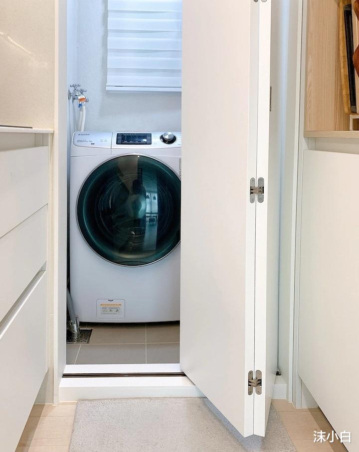 晒晒90后夫妻的老房子，83平从里往外一扒，比新盘还要称心！