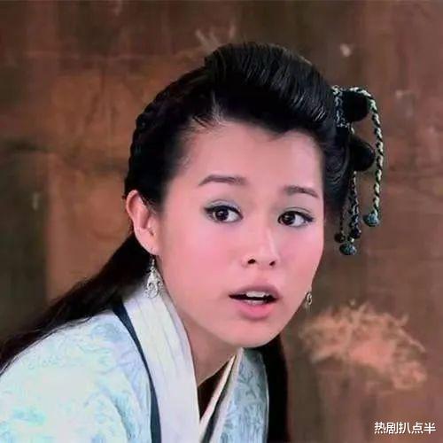 袁姗姗|什么叫一张嘴毁了整张脸？袁姗姗香肠嘴好出戏，颖儿唇歪好别扭