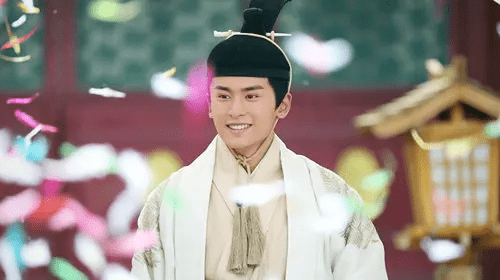 朝歌|积压了5年的《朝歌》来袭，里面的演员们，如今都已“红得发紫”