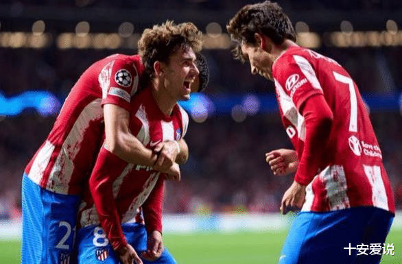 十安爱说|3-2!利物浦终于赢了,打破4大魔咒+创造队史级神迹,克洛普怒吼庆祝