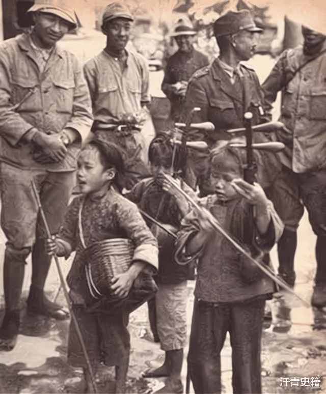 日军|历史上真实的“鬼子进村”是啥样?别再被“抗日神剧”骗了