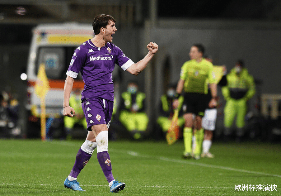 尤文图斯 佛罗伦萨对神锋要价7500万欧！尤文欲用库卢交易