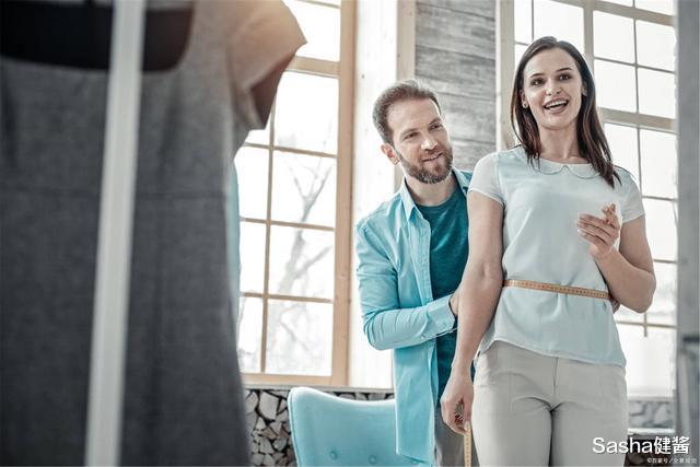 运动|女性“152-176cm标准体重表”公布，也许多数人能达标，无需减肥