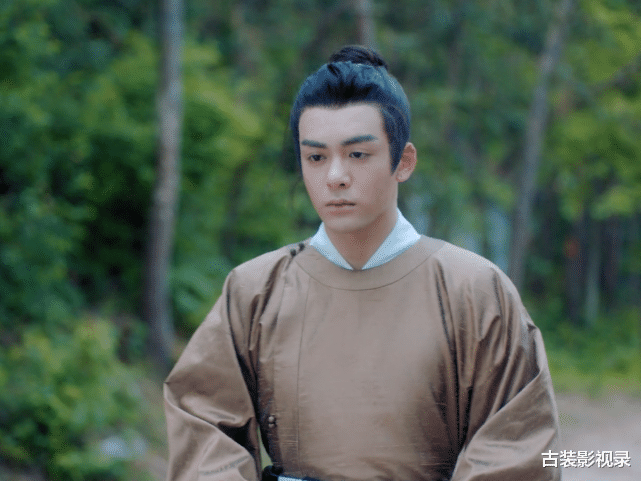 赵孝谦|《雁归西窗月》皇后流产另有隐情，赵孝谦哥哥死亡的真相是什么？