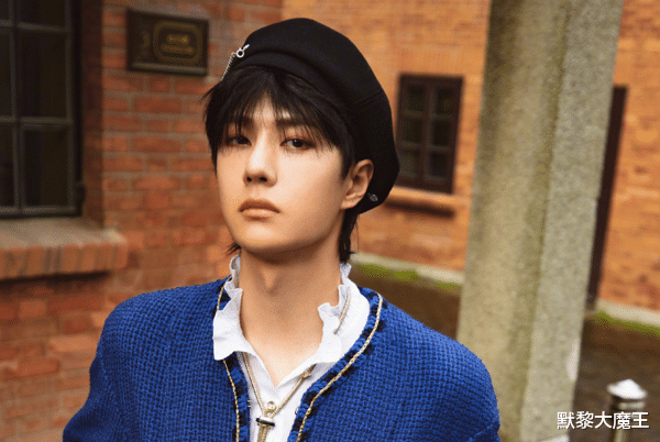 殷世航|当下“最受欢迎”男演员，李现第6，朱一龙挤进前4，榜首霸榜21天