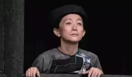 陈瑾|陈瑾坚持20年不吃米饭，不结婚不生育，如今的她过得怎样？