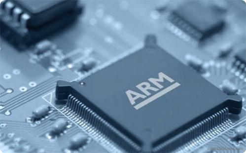 为什么美国高通芯片核心必须依靠ARM？